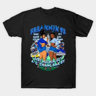 Freaknik 1993 T-Shirt